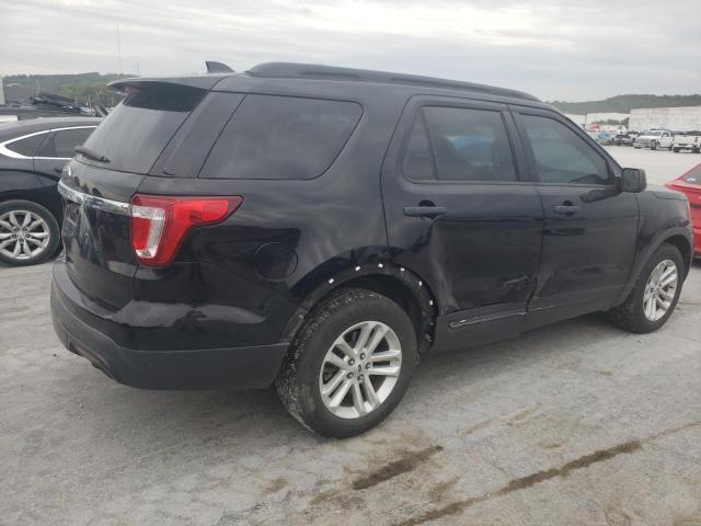 1FM5K7B86HGA03270 Ford EXPLORER
