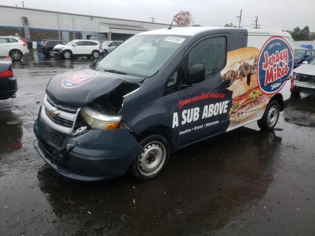 2016 CHEVROLET CITY EXPRE - 3N63M0ZN1GK690387