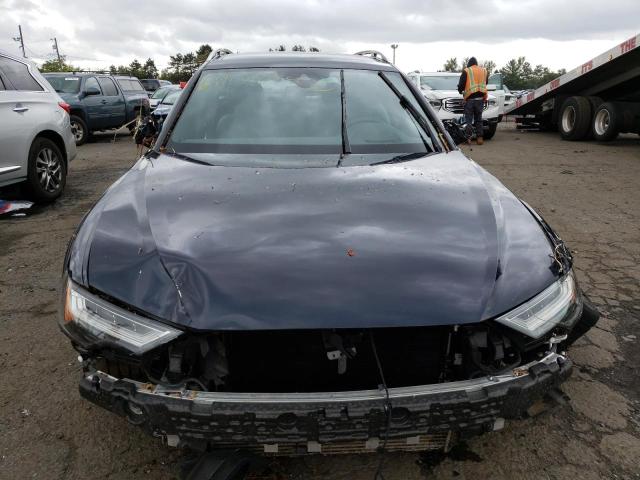 2021 AUDI A6 ALLROAD WAU92BF24MN045230