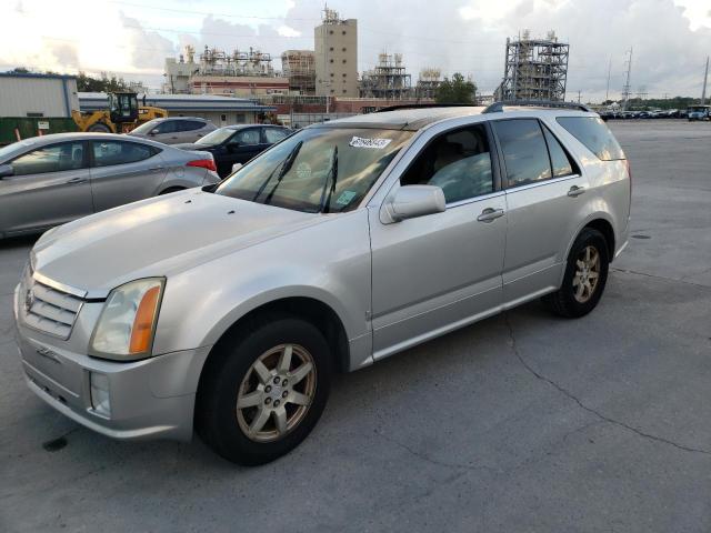 2006 Cadillac SRX 