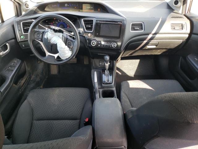 2HGFB2F71FH543612 Honda CIVIC SE