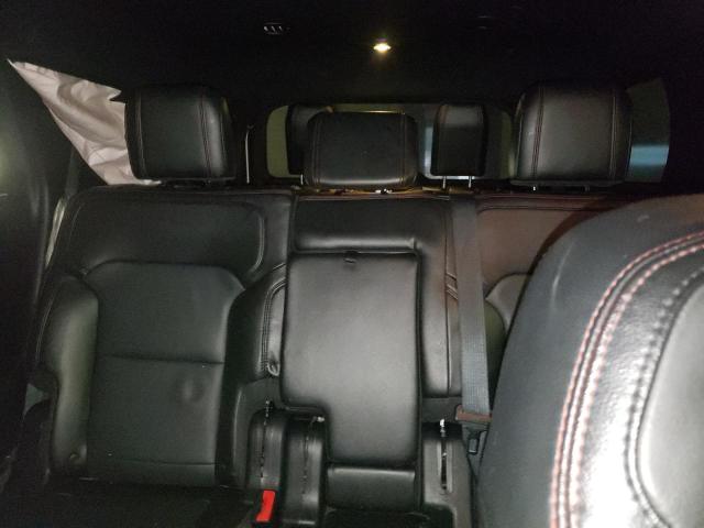 1FM5K8GT5GGA92637 Ford EXPLORER SPORT
