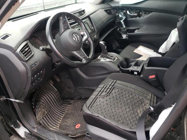 JN8AT2MV0KW384475 Nissan ROGUE S