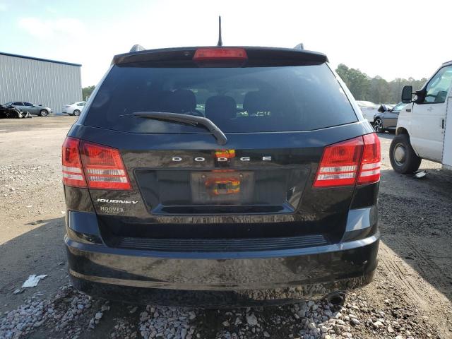 3C4PDCAB7GT101232 Dodge JOURNEY SE