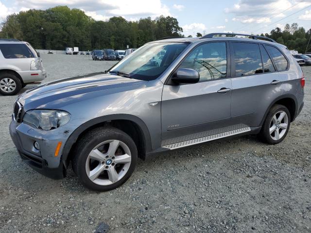 2010 BMW X5 