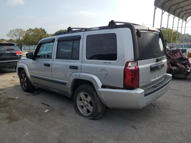 2006 Jeep Commander VIN: 1J8HG48K06C272186 Lot: 70210863