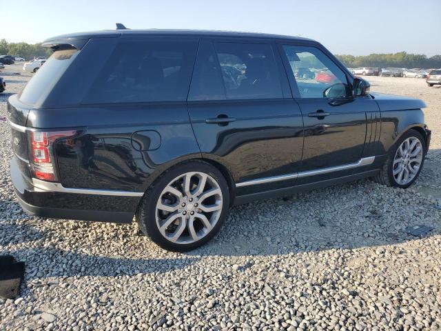 SALGS2EF9GA293850 | 2016 LAND ROVER RANGE ROVE