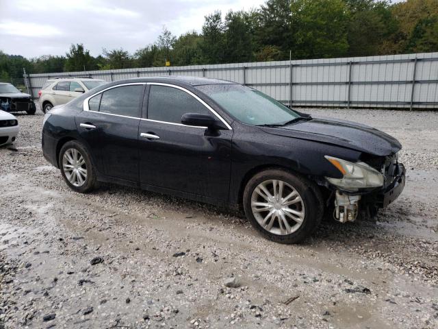 1N4AA5AP9DC800378 2013 Nissan Maxima S