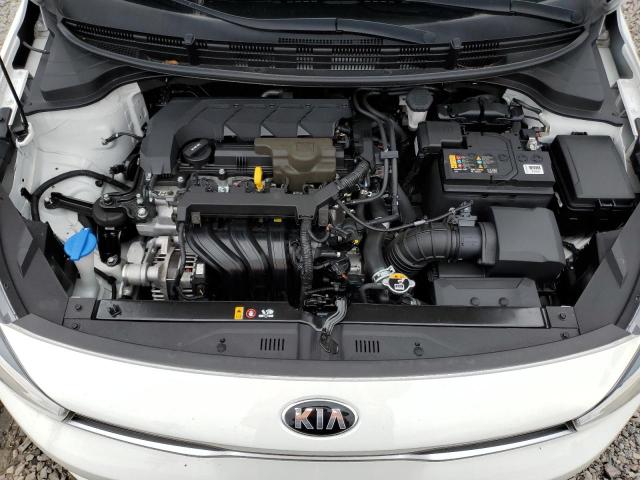 3KPA24AD3ME392900 Kia Rio LX 11