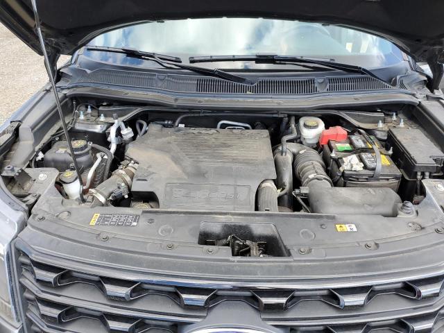 1FM5K8GT3HGA70718 Ford EXPLORER SPORT