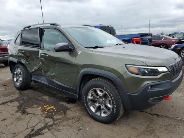 1C4PJMBX0KD390879 Jeep Cherokee Trailhawk