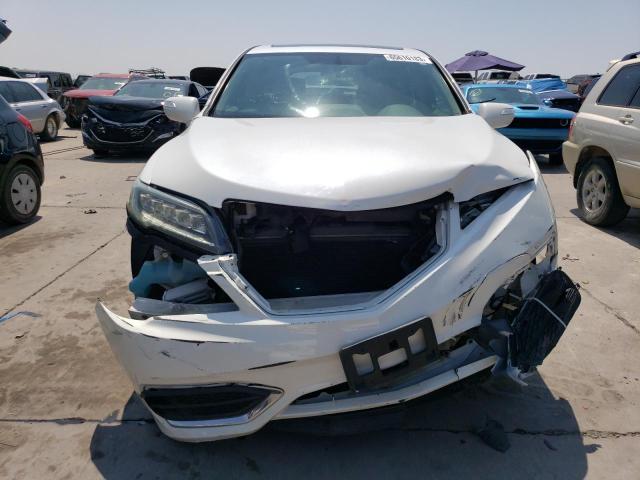 5J8TB4H56HL018397 | 2017 ACURA RDX TECHNO