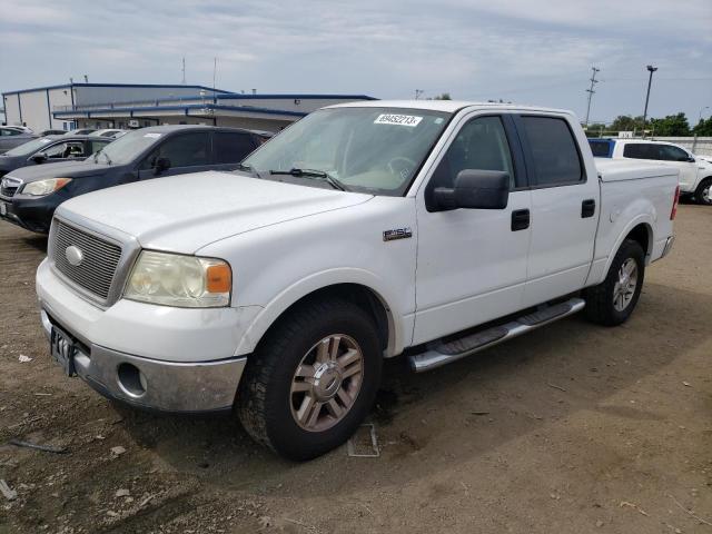 2006 Ford F-150 SuperCrew 