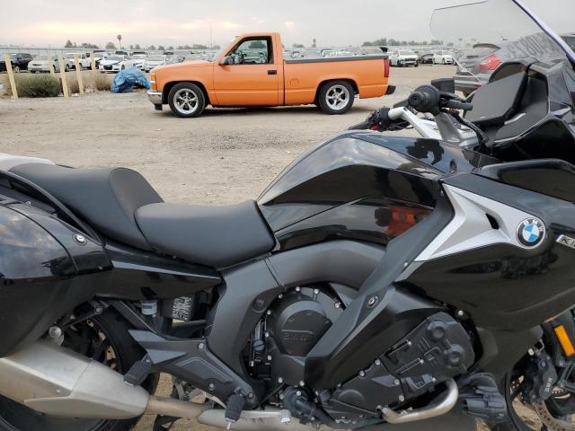 2022 BMW K1600 GT - WB10F2309N6F42059