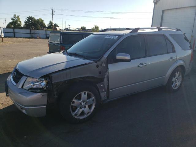 2006 Ford Freestyle Limited