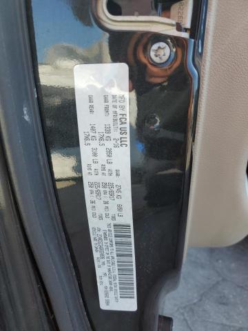 2C4RDGCG4GR320838 Dodge Grand Caravan Sxt