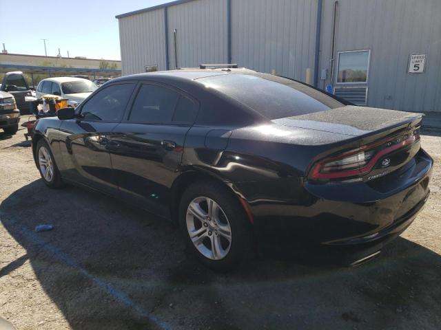 2C3CDXBG6KH713184 2019 Dodge Charger Sxt