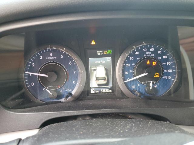 5TDYZ3DC1KS001835 Toyota SIENNA XLE