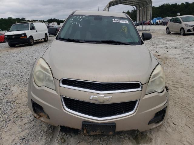 2CNALBECXB6303996 | 2011 Chevrolet equinox ls