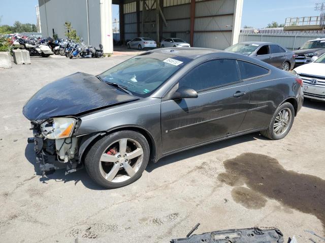 2006 Pontiac G6 GTP