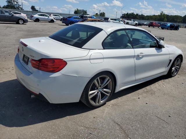 WBA3T3C58G5A41888 BMW 435 I