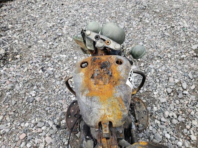 2003 HARLEY-DAVIDSON FLSTCI ANN - 1HD1BWB433Y071425