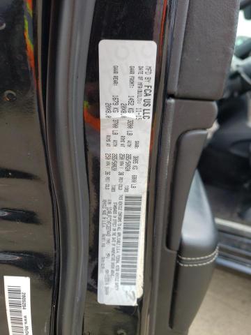 1C4RJFCTXFC227443 Jeep Grand Cherokee Overland