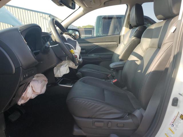 JA4AD3A31LZ029732 Mitsubishi Outlander Se
