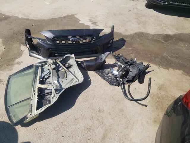 JF1VA1A68J9802116 Subaru WRX