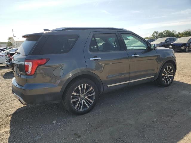 1FM5K8HT5GGA01753 Ford Explorer Platinum