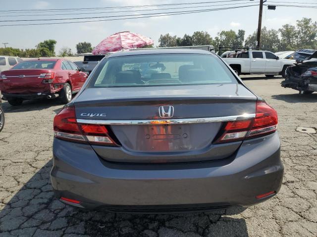 2HGFB2F85FH555500 Honda CIVIC EX