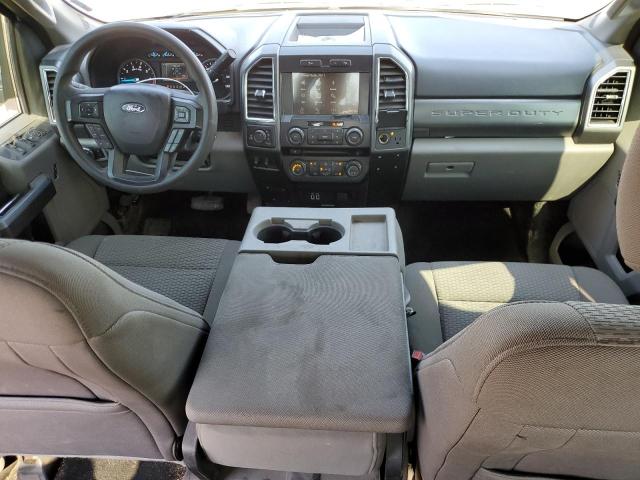2017 FORD SUPER DUTY 1FT7W2B62HEE59460