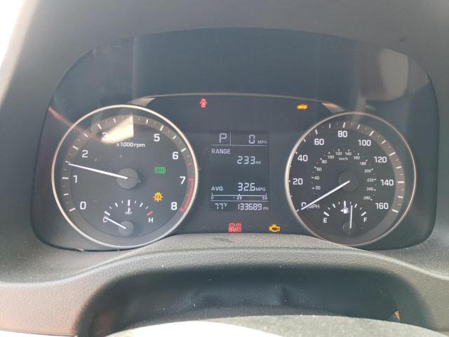5NPD84LF4HH041442 Hyundai ELANTRA SE