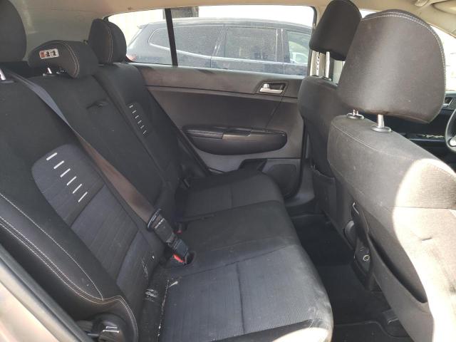KNDPM3AC6H7069761 KIA Sportage Lx