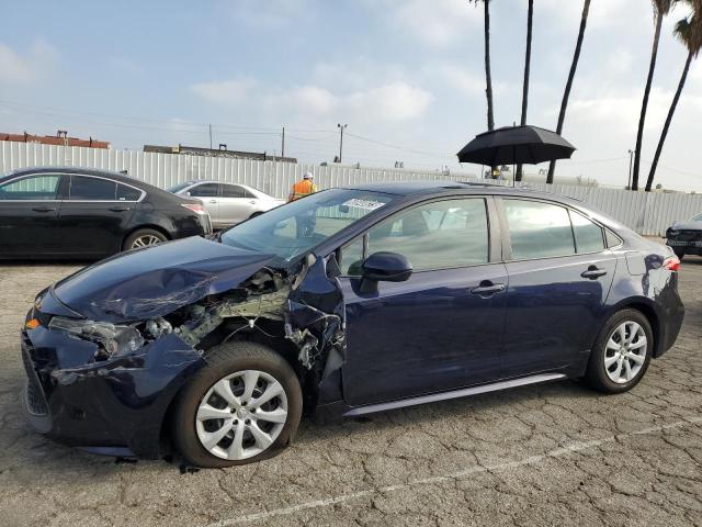 5YFEPRAE2LP104676 Toyota Corolla LE