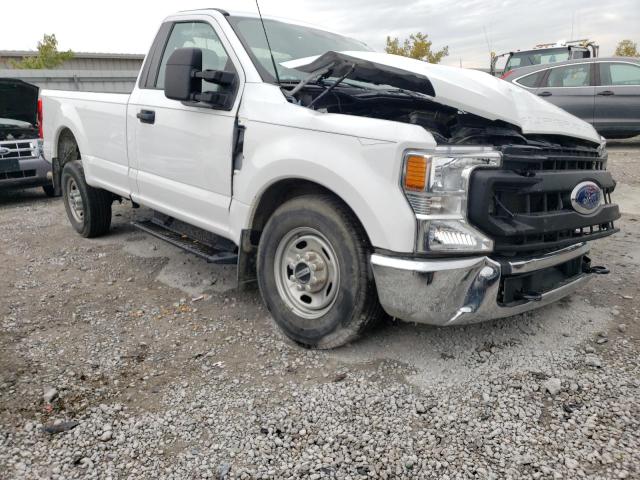 1FTBF2A63MED94494 Ford F250 Super Duty