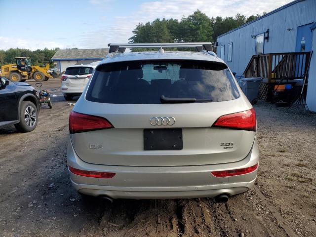 VIN WA1LFAFP9DA022045 2013 Audi Q5, Premium Plus no.6