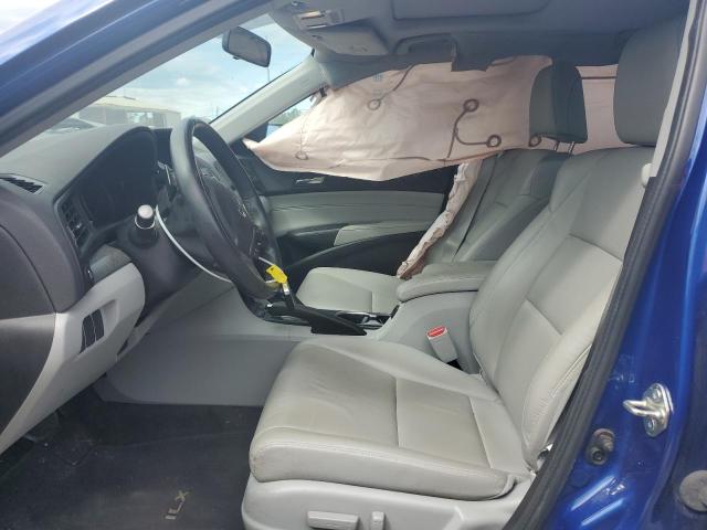 2018 ACURA ILX SPECIA - 19UDE2F4XJA004935