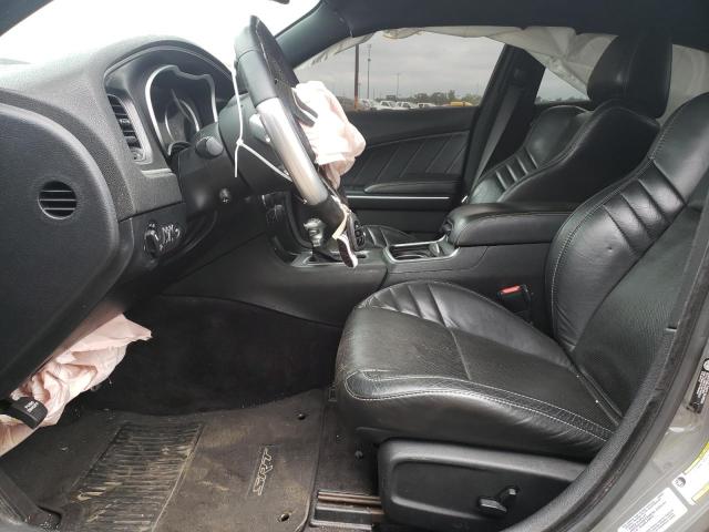 2C3CDXEJ0JH119129 Dodge Charger Srt 392