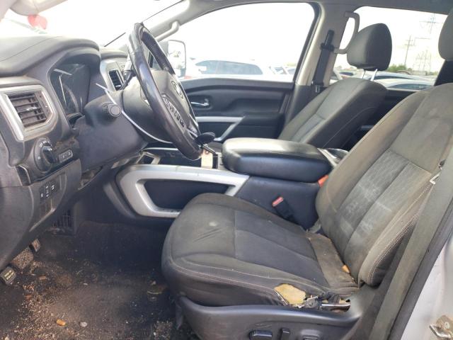 1N6BA1F42GN505120 Nissan Titan Xd Sl