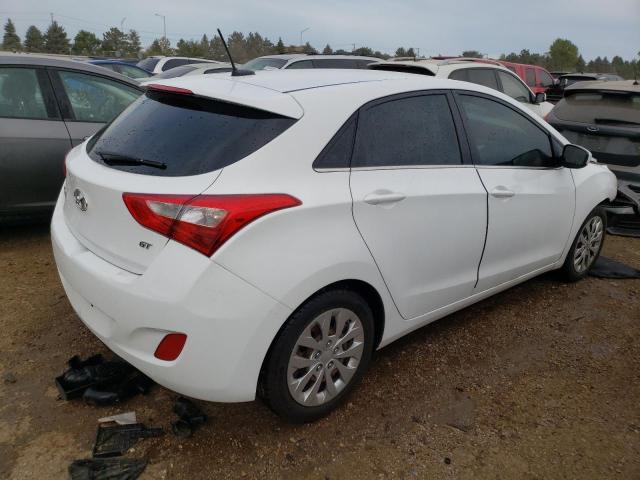KMHD35LH0GU326225 Hyundai ELANTRA GT