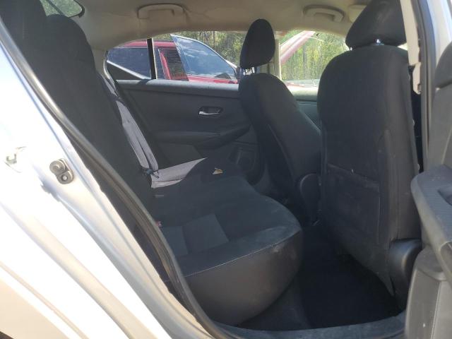 3N1AB8CV2NY321266 Nissan SENTRA SV