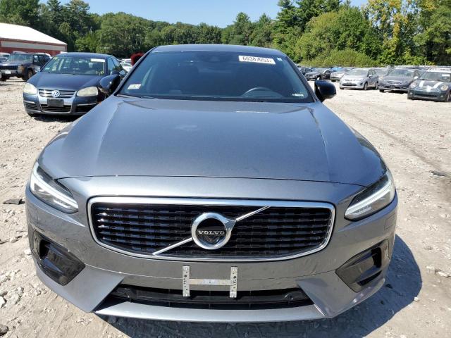 2020 VOLVO S90 T6 OCE - LVYA22MT2LP171836