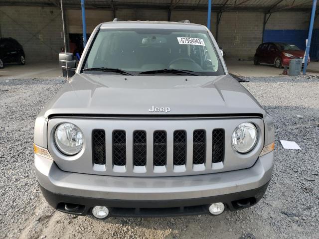 1C4NJRBB2HD181290 Jeep Patriot Sport