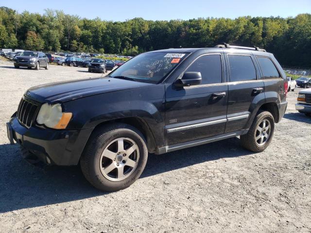 2008 Jeep Grand Cherokee Laredo