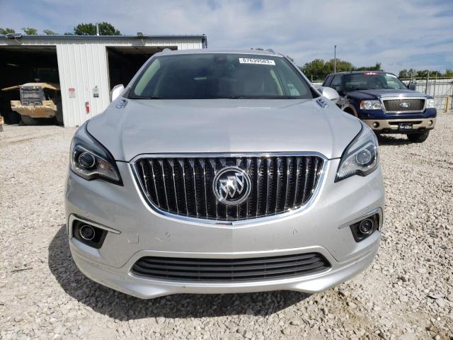 LRBFXESX0HD030891 Buick Envision Premium