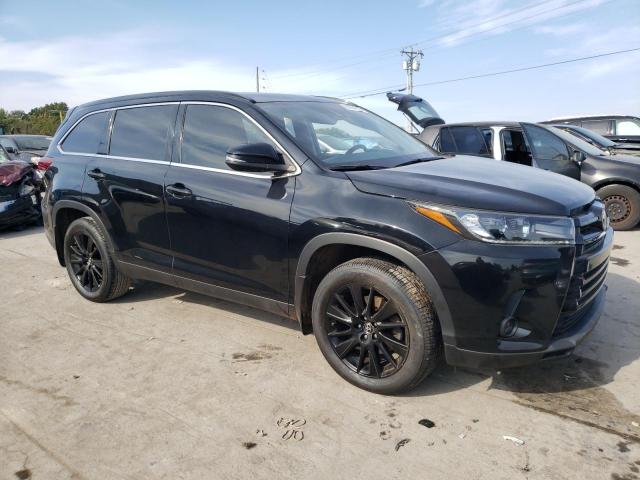 5TDJZRFH2KS613829 | 2019 TOYOTA HIGHLANDER