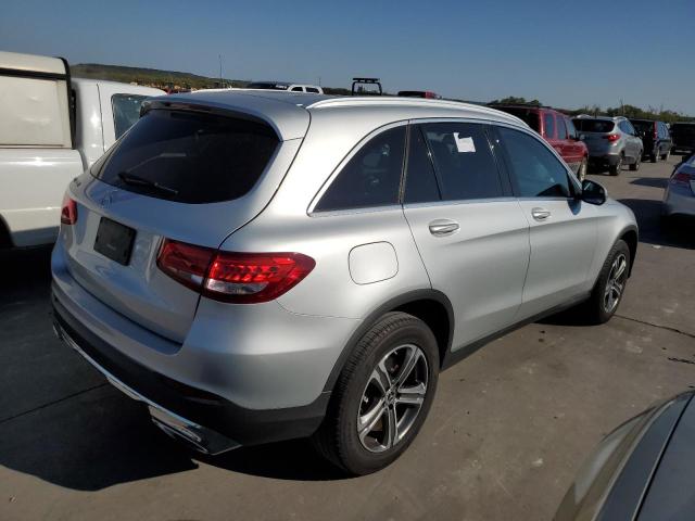 WDC0G4JB9HV007881 | 2017 MERCEDES-BENZ GLC 300