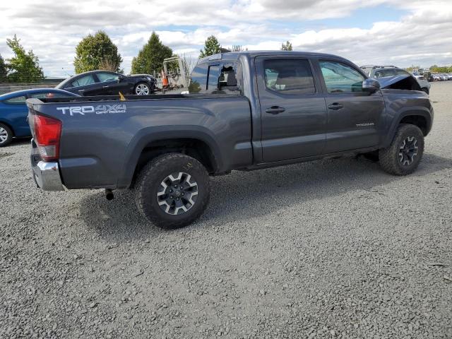 Vin: 3tmdz5bn3hm027098, lot: 66784223, toyota tacoma double cab 20173