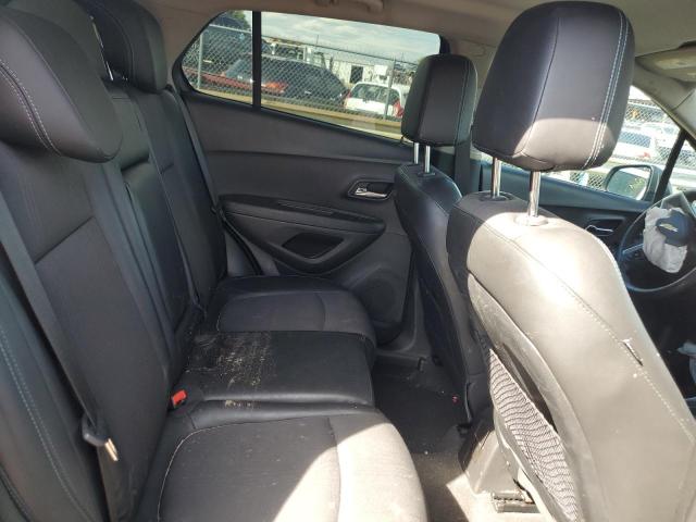 3GNCJLSB2GL268062 Chevrolet TRAX 1LT